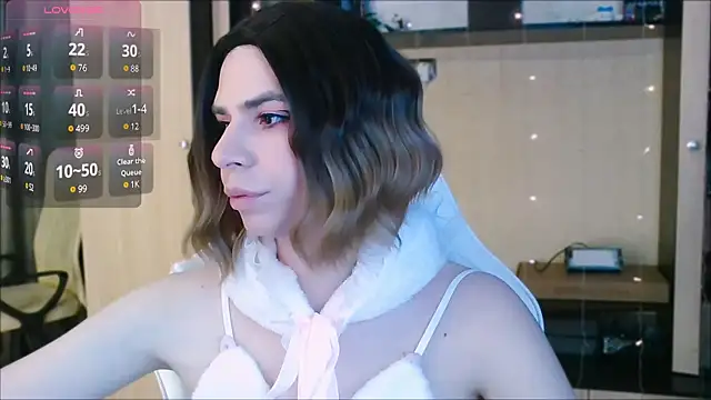 FemAlexa  online show from 12-26-24, 02:16