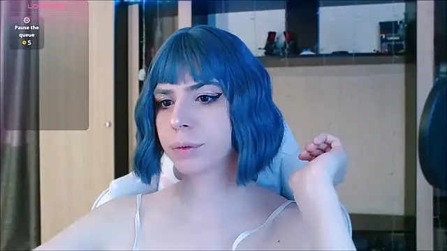 FemAlexa  online show from 01-21-25, 11:13