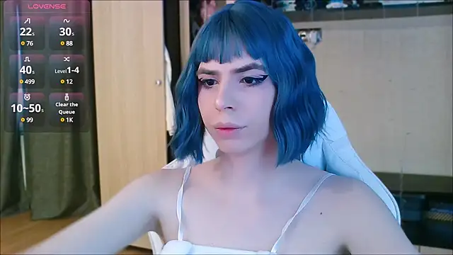 FemAlexa  online show from 02-20-25, 11:53