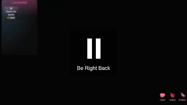 FemAlexa  online show from 02-24-25, 11:21