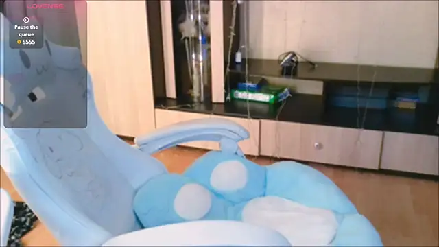 FemAlexa  online show from 03-19-25, 07:17