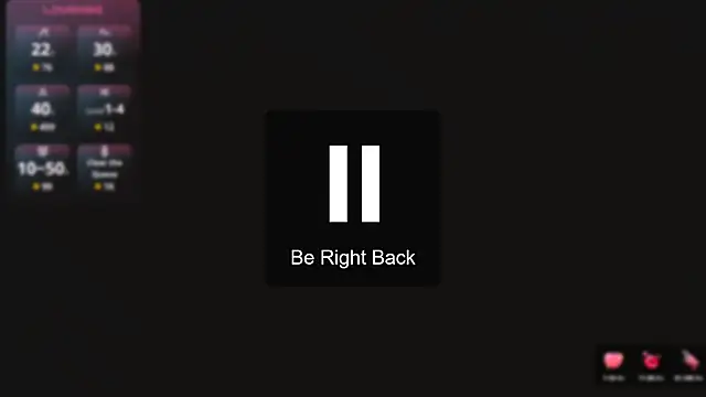 FemAlexa  online show from 03-20-25, 11:16