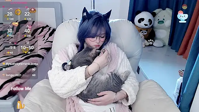 Sweet-18wanwan online show from 12-26-24, 06:12