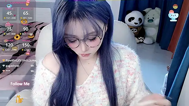 Sweet-18wanwan online show from 12-27-24, 09:22