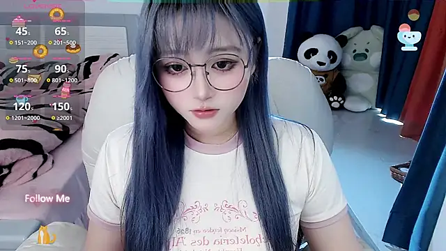 Sweet-18wanwan online show from 01-06-25, 04:26