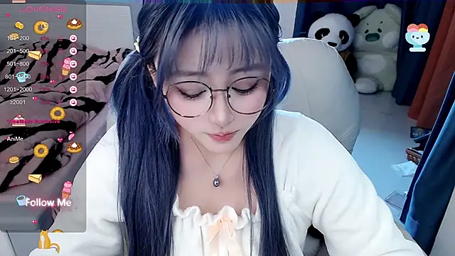 Sweet-18wanwan online show from 01-09-25, 05:54