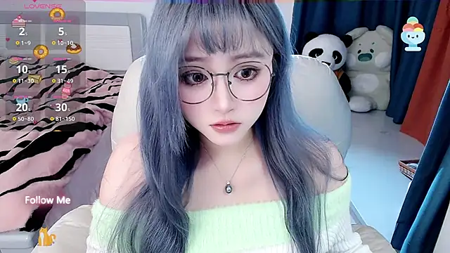 Sweet-18wanwan online show from 01-11-25, 02:04