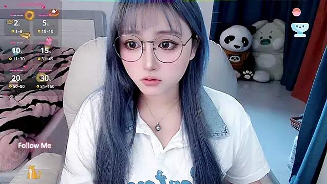 Sweet-18wanwan online show from 01-12-25, 01:16