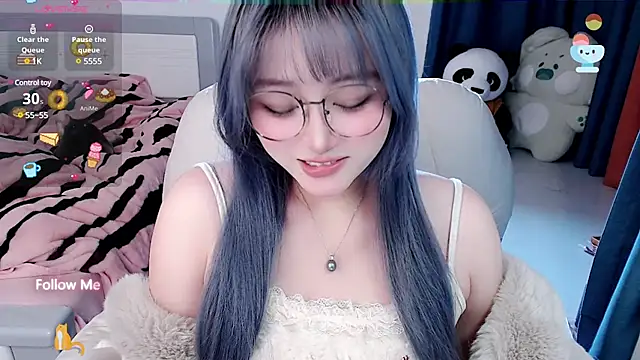 Sweet-18wanwan online show from 01-18-25, 01:40