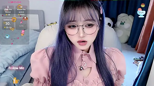 Sweet-18wanwan online show from 02-15-25, 06:23