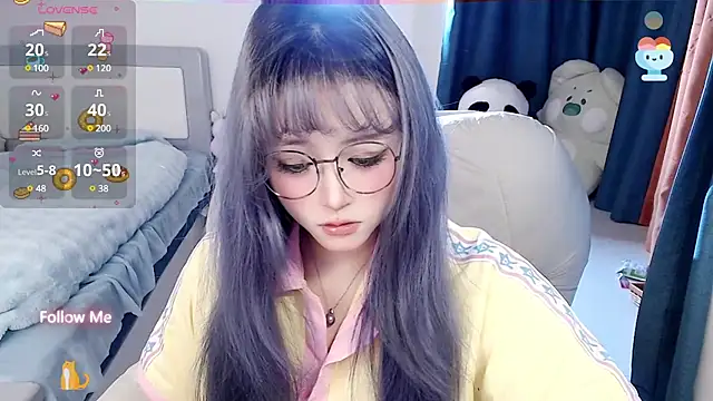 Sweet-18wanwan online show from 02-17-25, 03:31