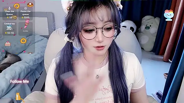 Sweet-18wanwan online show from 03-12-25, 01:51