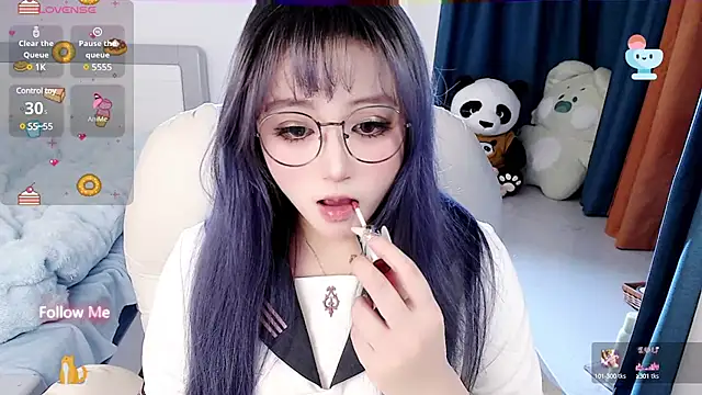 Sweet-18wanwan online show from 03-15-25, 02:23