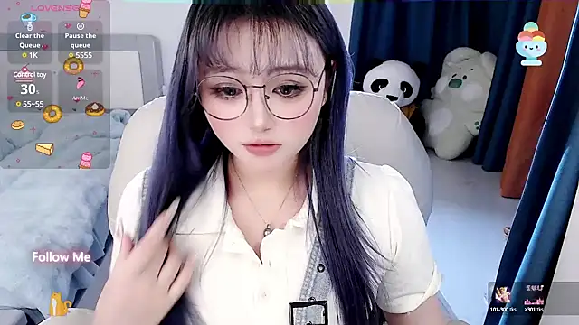 Sweet-18wanwan online show from 03-18-25, 07:10