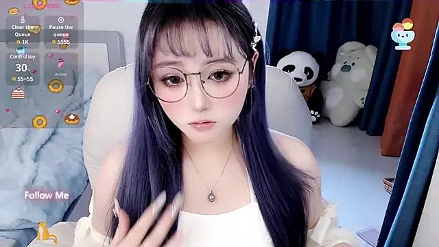 Sweet-18wanwan online show from 03-19-25, 07:49