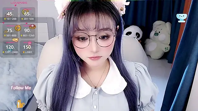 Sweet-18wanwan online show from 03-21-25, 07:35