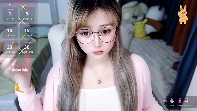 Sweet-18wanwan online show from 10-19-25, 05:13