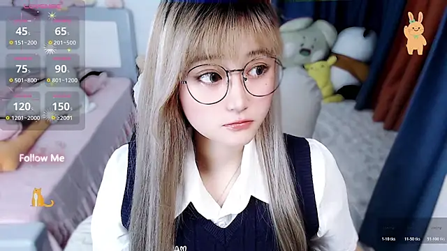 Sweet-18wanwan online show from 10-21-25, 02:51