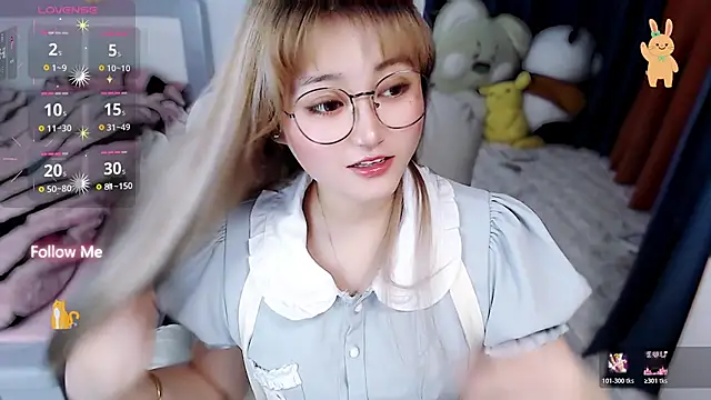 Sweet-18wanwan online show from 10-28-25, 03:14