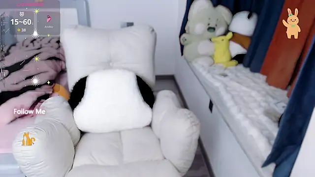 Sweet-18wanwan online show from 10-29-25, 05:04