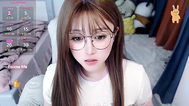 Sweet-18wanwan online show from 11-24-25, 01:44