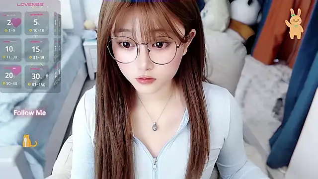 Sweet-18wanwan online show from 12-16-25, 11:54