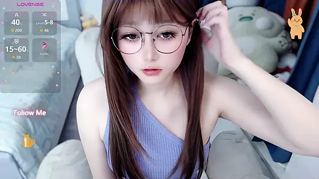 Sweet-18wanwan online show from 04-21-26, 04:45