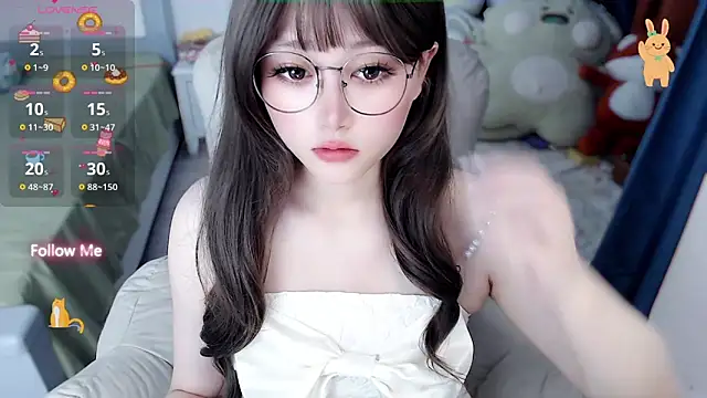 Snapshot of Sweet-18wanwan chatting on 05-21-26, 04:58 Sweet-18wanwan online show from 05-21-26, 04:58