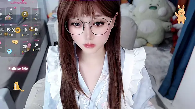 Snapshot of Sweet-18wanwan chatting on 05-24-26, 05:29 Sweet-18wanwan online show from 05-24-26, 05:29