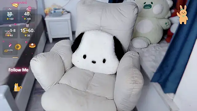 Snapshot of Sweet-18wanwan chatting on 05-26-26, 11:01 Sweet-18wanwan online show from 05-26-26, 11:01