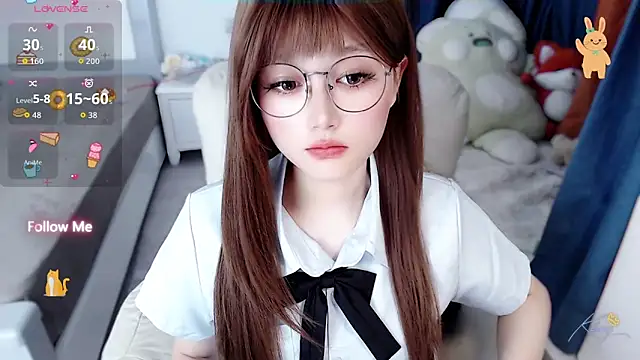 Sweet-18wanwan online show from 06-19-26, 02:32
