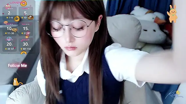 Sweet-18wanwan online show from 07-02-26, 06:19