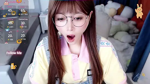 Sweet-18wanwan online show from 07-03-26, 05:14