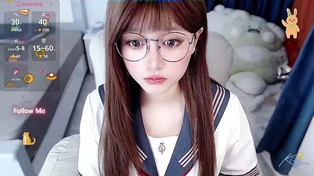 Sweet-18wanwan online show from 07-05-26, 05:58