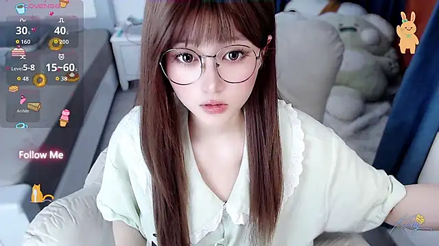Sweet-18wanwan online show from 07-08-26, 06:29