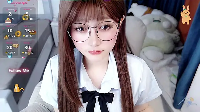 Sweet-18wanwan online show from 07-09-26, 01:59