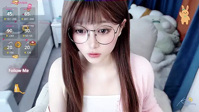 Sweet-18wanwan online show from 07-10-26, 12:19