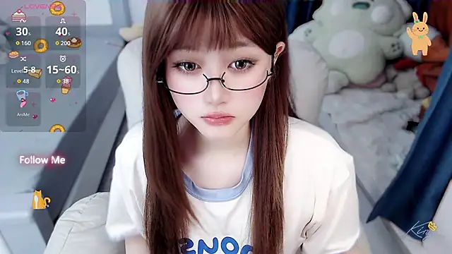 Sweet-18wanwan online show from 07-20-26, 11:56