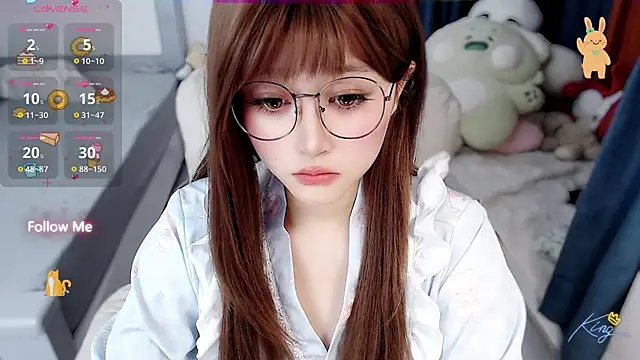Sweet-18wanwan online show from 07-22-26, 12:52