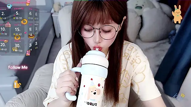 Sweet-18wanwan online show from 07-23-26, 01:31