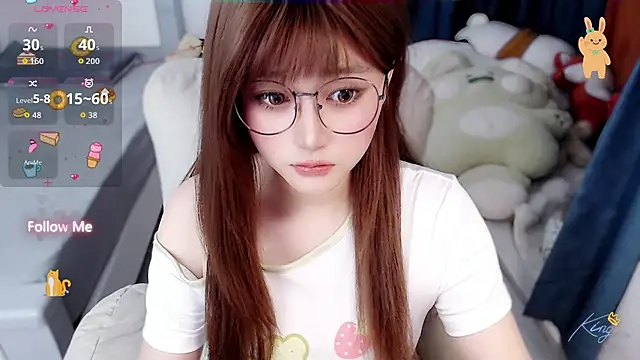 Sweet-18wanwan online show from 07-31-26, 10:58