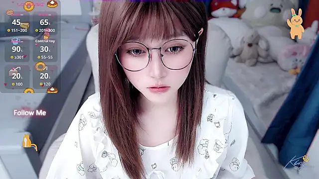 Sweet-18wanwan online show from 08-05-26, 01:36