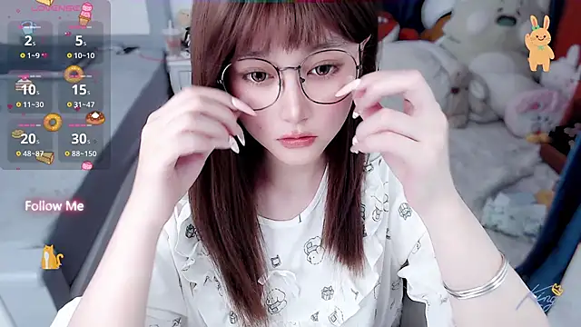 Sweet-18wanwan online show from 08-06-26, 06:04