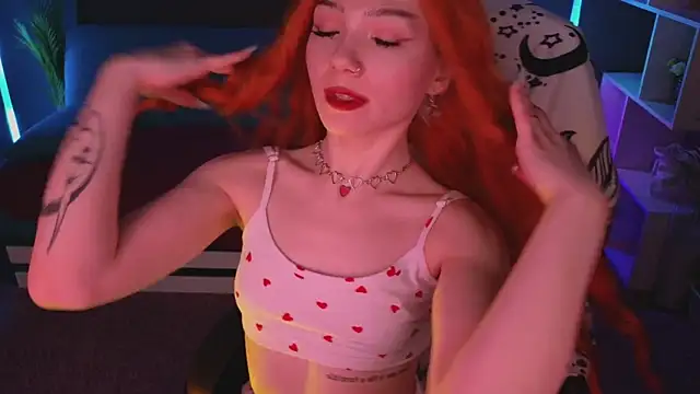 SandraBoyl online show from 02-09-25, 07:27