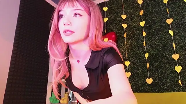 SandraBoyl online show from 02-19-25, 07:50