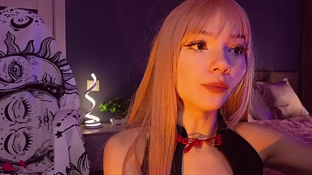 SandraBoyl online show from 03-03-25, 01:10