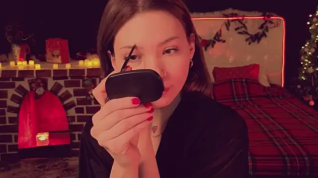 SandraBoyl online show from 12-03-25, 02:08