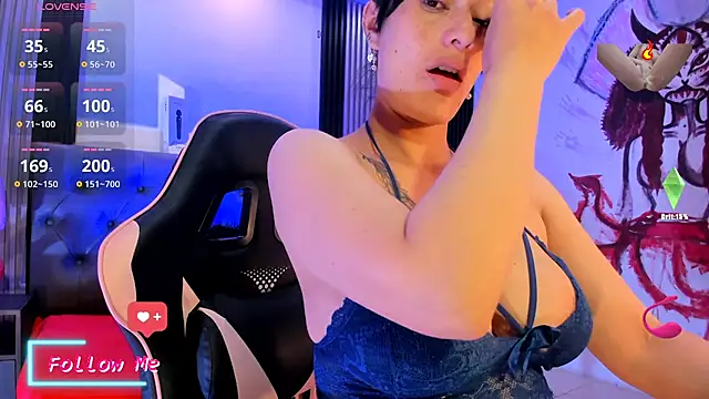 nathalia zamu online show from 02-19-26, 05:58