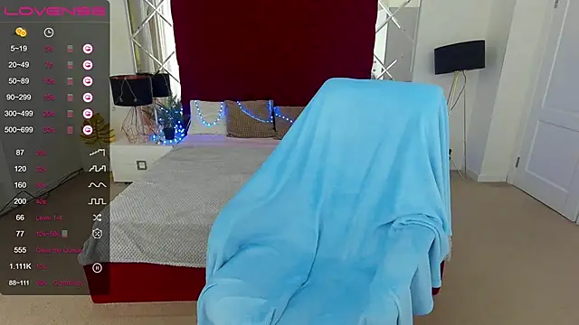 JasminJames online show from 02-03-25, 05:24