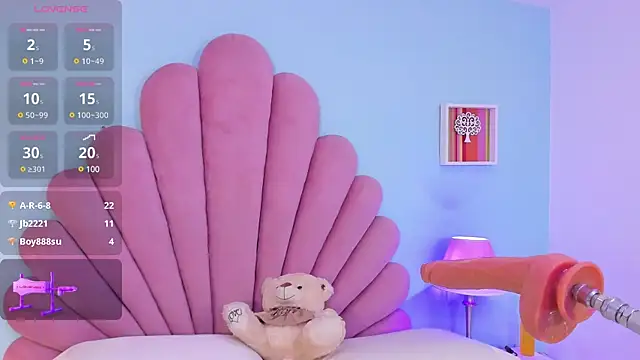 sophia vivas online show from 03-19-25, 11:57